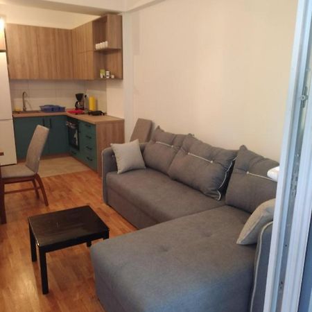 Majestic Apartment Ochryda Zewnętrze zdjęcie