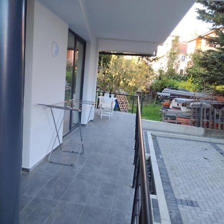 Majestic Apartment Ochryda Zewnętrze zdjęcie