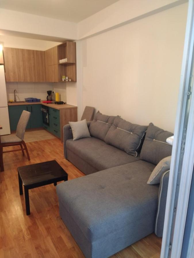 Majestic Apartment Ochryda Zewnętrze zdjęcie