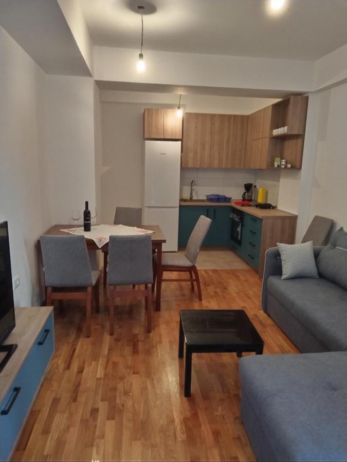 Majestic Apartment Ochryda Zewnętrze zdjęcie