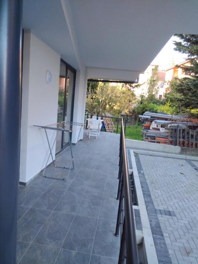 Majestic Apartment Ochryda Zewnętrze zdjęcie