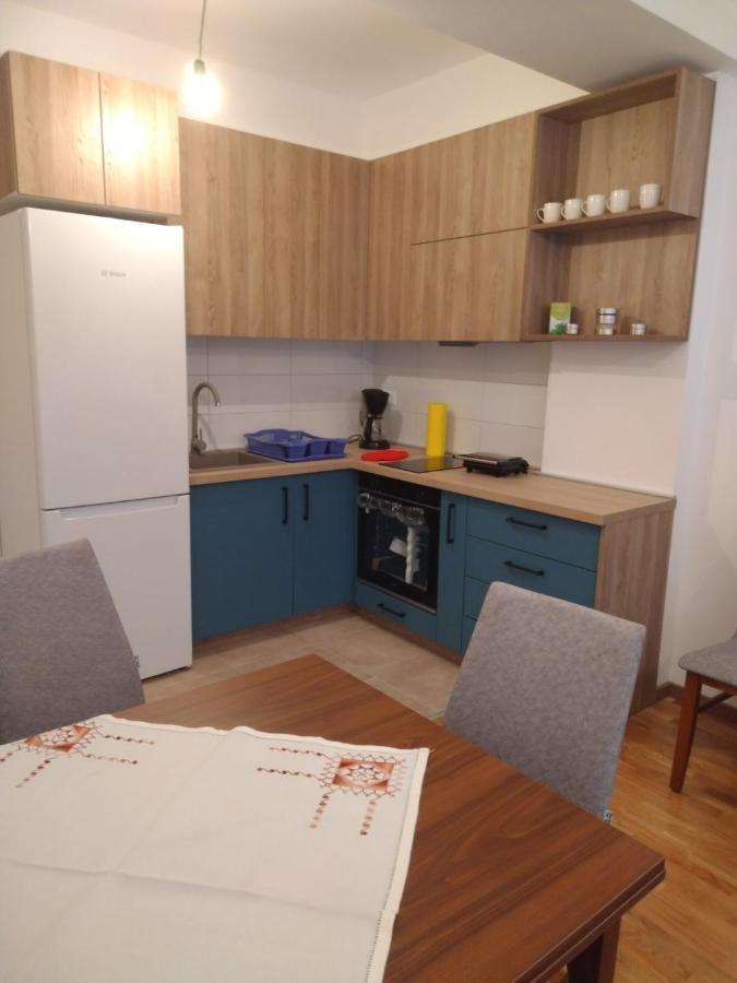 Majestic Apartment Ochryda Zewnętrze zdjęcie