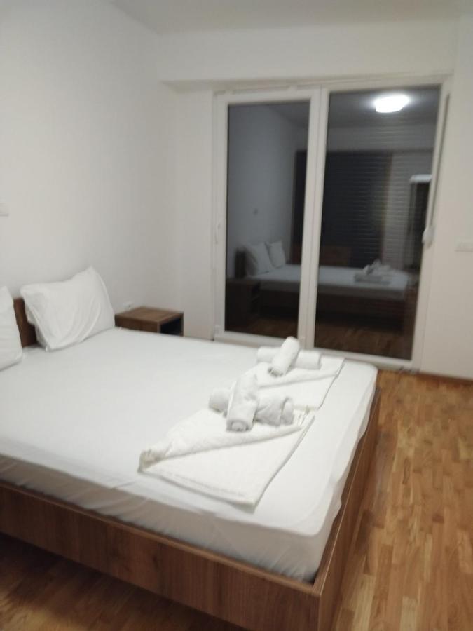 Majestic Apartment Ochryda Zewnętrze zdjęcie