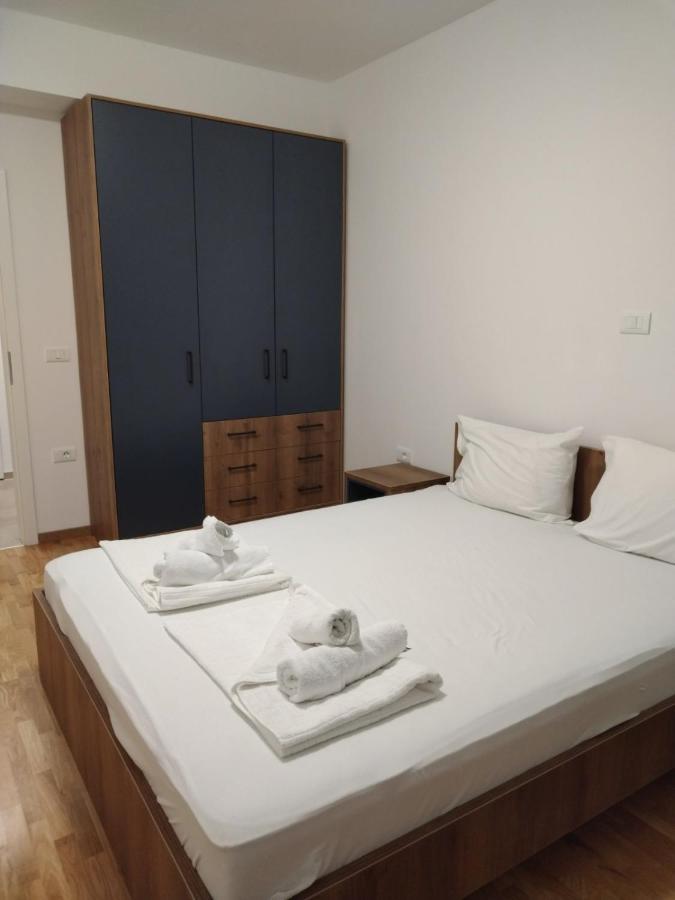 Majestic Apartment Ochryda Zewnętrze zdjęcie