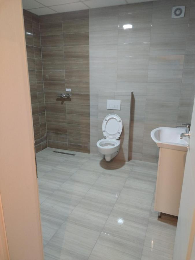 Majestic Apartment Ochryda Zewnętrze zdjęcie