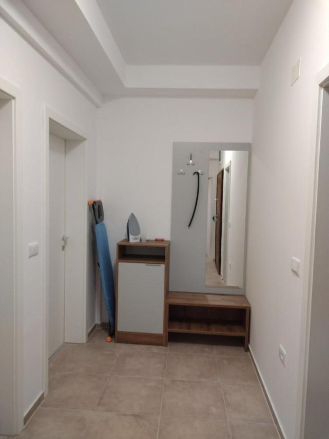 Majestic Apartment Ochryda Zewnętrze zdjęcie