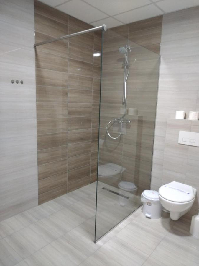 Majestic Apartment Ochryda Zewnętrze zdjęcie